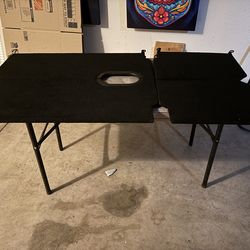 RAM backseat storage covers