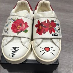 Dolce And Gabbana