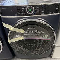 samsung dryer