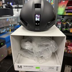 Kask Nirvana Road Helmet 