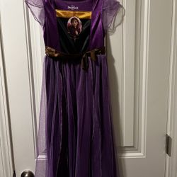  Disney Frozen Anna - Child Costume 