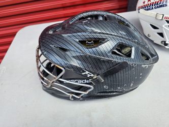 Lacrosse Helmets
