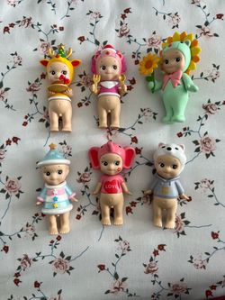 AUTHENTIC SONNY ANGELS