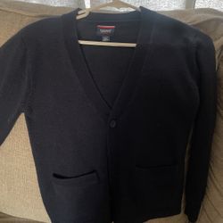 Uniform Cardigan 