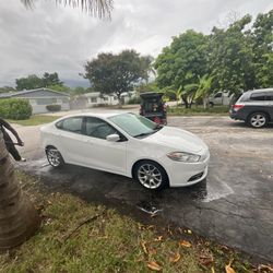 2013 Dodge Dart