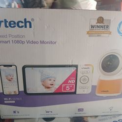 Baby Baby Monitors
