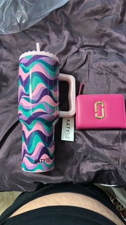 Katy did tumbler