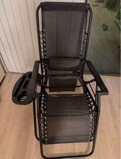 Bbl chair