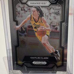 2024 Caitlin Clark 