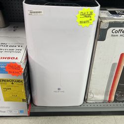 Air Purifier 