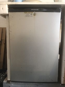 Fridge