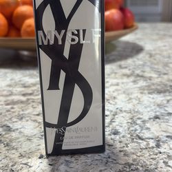 Ysl myself