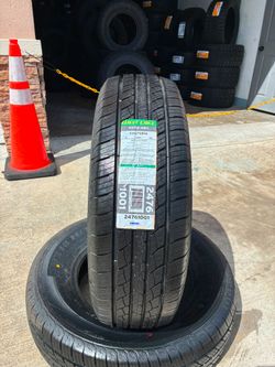 235/75/16-Westlake SU318 HWY 235/75R16 108T Tires – Free Installation & Balancing - $132.95 Each Tire