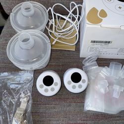 Breast Pump