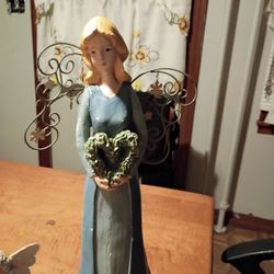 Antique Angel