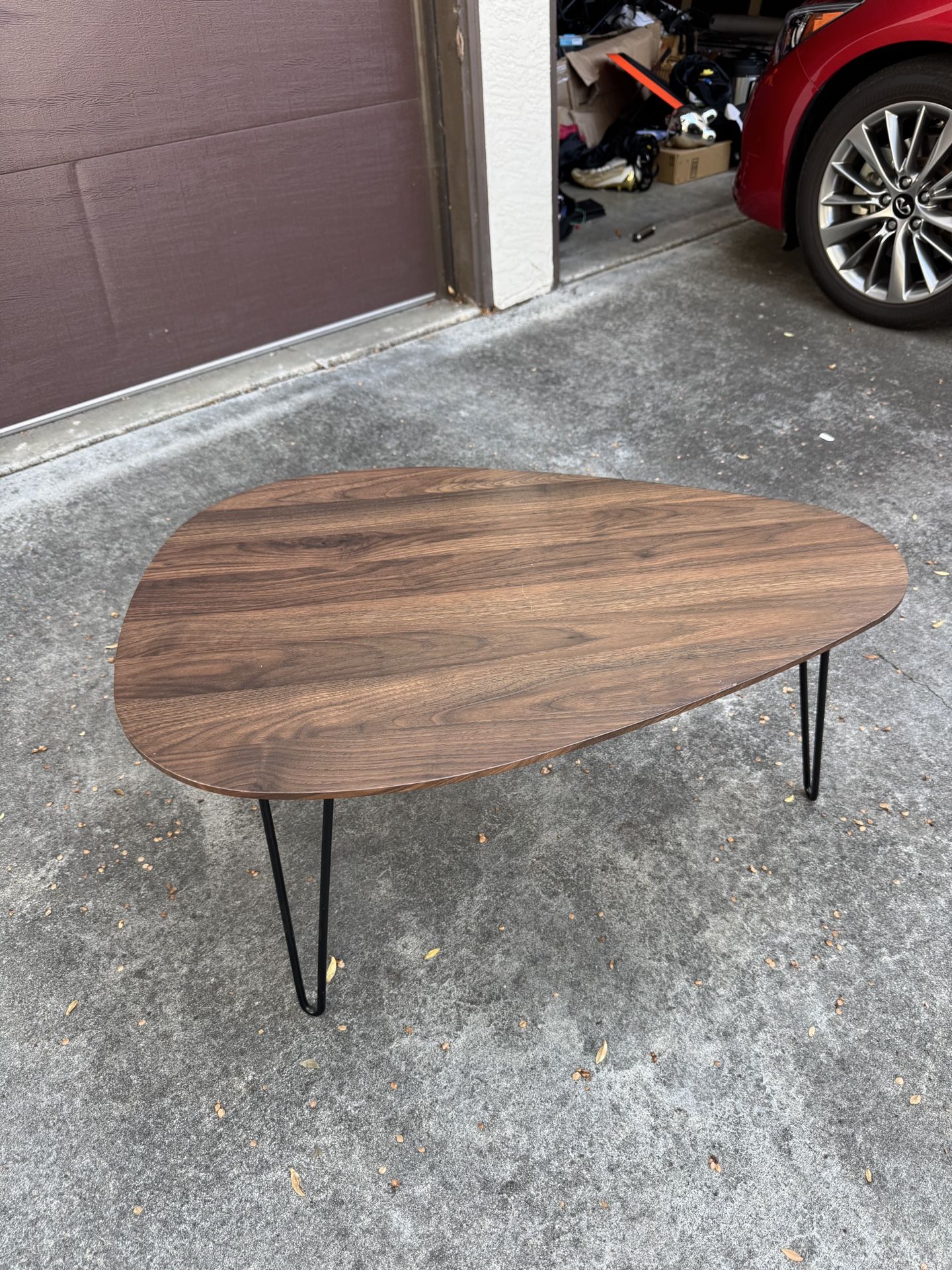 Small - Low Table 