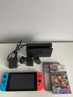 Bayonetta/Bayonetta 2 Nintendo Switch (Read Description) for Sale in  Brooklyn, NY - OfferUp