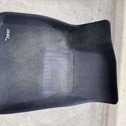 Tesla Model 3 All Season Tubber Mats 