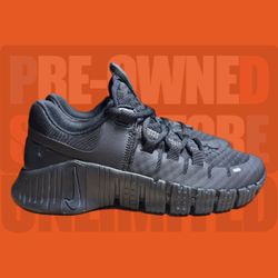 WMNS Nike Free Metcon 5