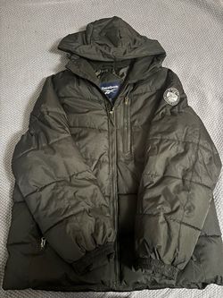 Reebok Jacket XL Men