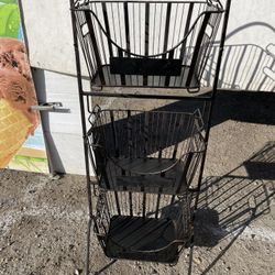 Frutero Grande  De Herreria