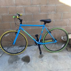 Bike