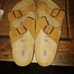 Birkenstock