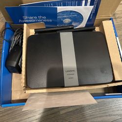 Router 