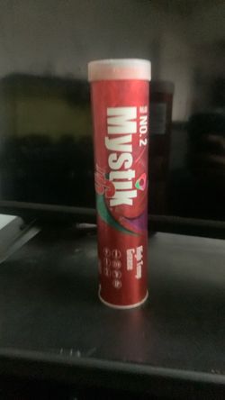 Mystik Lubricants JT-6 Multi-Purpose Hi-Temp Grease 14-Ounce