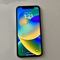 iPhone 11 Unlocked 