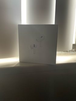 AirPod pro 3