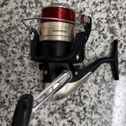 Shimano Spinning  Reel Size 4000