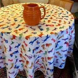 TABLECLOTH 