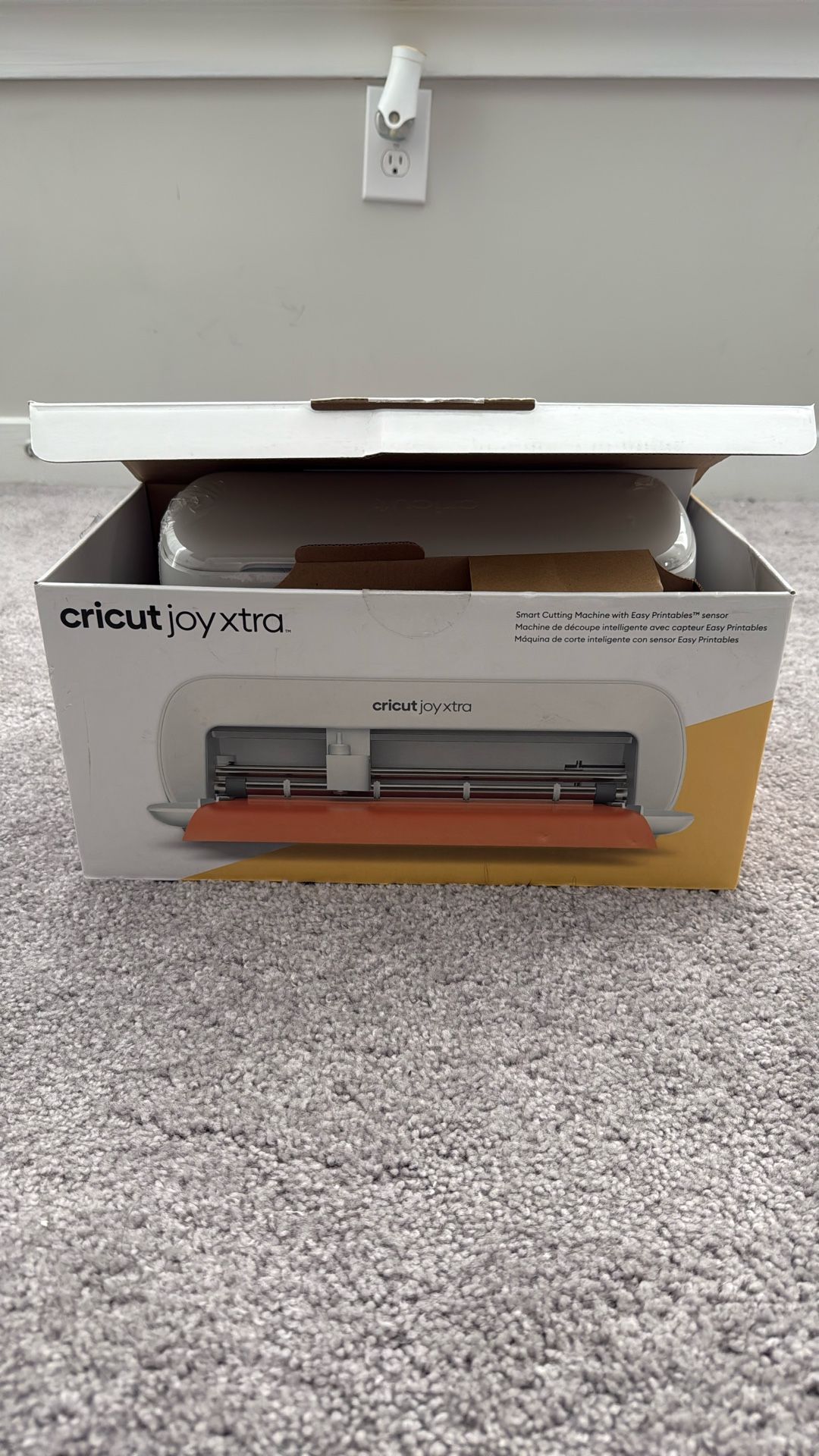 Cricut Joy Xtra