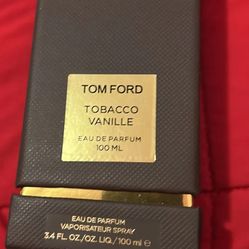 Tom Ford Tobacco Vanille 100mL
