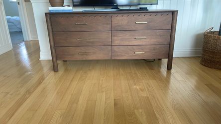 Pottery Barn Dresser