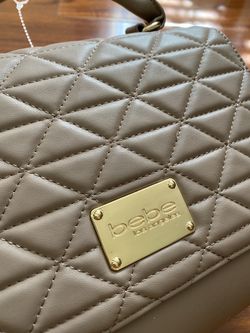 Bebe purse
