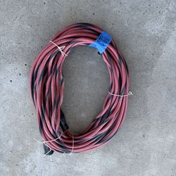 EXTENSION CORD-50 FOOT LONG, 14 GAUGE 