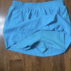 Girlfriend Collective skirt size medium
