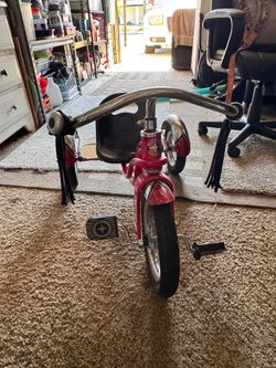 Schwinn roadster