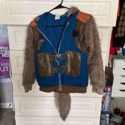 Guardians Of The galaxy Jacket 