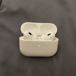 AirPods Pro 2