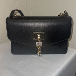 DKNY Black Purse 