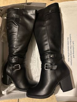Boots new in box