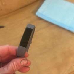 Nike Fitbit exercise monitor heart monitor