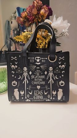 Nightmare before christmas
