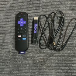 Roku Stream Stick 2025 HD