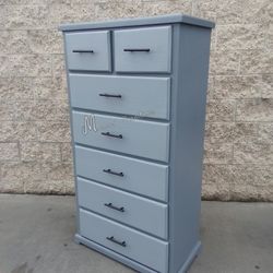 New Bedroom Dresser!