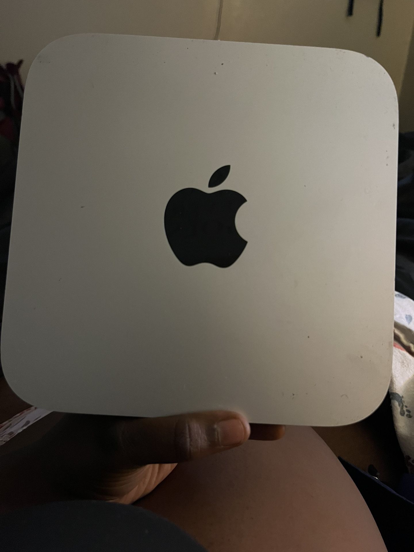 Mac Mini