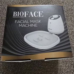 Bioface Facial Mask Machine
